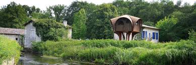 Bruit Du Frigo Les Refuges Periurbains