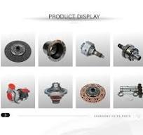 King Pin Kits Kp-537, MB294275 Truck Steering Knuckle King ...