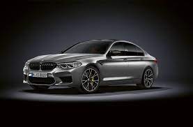 Price increased by $2,100 | previous price was $99,899 on 27th june 2021. Official 2019 Bmw F90 M5 Competition Gtspirit