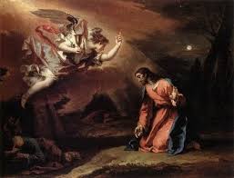 Check spelling or type a new query. Day Nineteen The Agony In The Garden 40 Days At The Foot Of The Cross