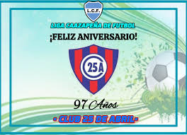 Les esperamos a todos mañana...