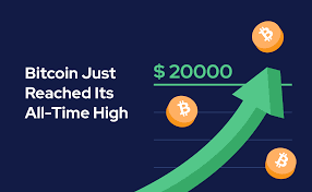 When talking about the top 10 cryptocurrencies to invest in right now all discussions other than that, the reason why you should keep bitcoin on your investment radar is that it has the highest liquidity in the crypto space, which. Bitcoin Reached Its All Time High Today Spectrocoin Blog