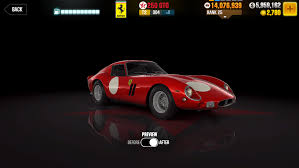 Maybe you would like to learn more about one of these? Ferrari 250 Gto Csr Racing Wiki Fandom