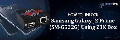 How to enter your unlock codes on a samsung s3350. How To Unlock Samsung Galaxy J2 Prime Sm G532g Using Z3x Box Unlockbase