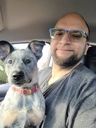 This is Lila Mae. I love her to pieces ❤️ 💓💕