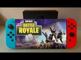It flickers slightly, and a download progress bar appears along its bottom tap the fortnite icon on your nintendo switch home screen to open the game. Fortnite Nintendo Switch Theory Release Date Season 3 Update Battle Royale Nintendo Online Youtube