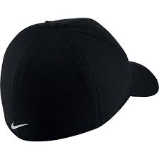 Aussie chiller bushie perforated hatskleding en accessoires, heren: Nike Aerobill Legacy91 Golf Hat Cap Nike Golf All Square Golf