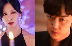 Watch: Kim So Yeon Reveals Yoon Jong Hoon's Real Personality in the Set of  'The Penthouse'