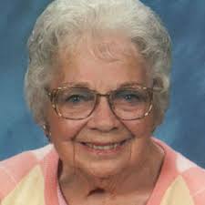 Obituary information for Sarah Elizabeth McGraw