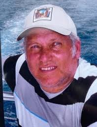 Obituary information for James Jerome Gleason