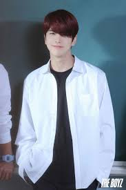 Pin On Kim Younghoon The Boyz