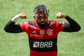 Tons of awesome gabigol flamengo wallpapers to download for free. Gabigol Se Torna Maior Artilheiro Do Seculo No Flamengo