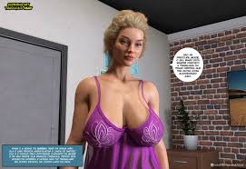 Daval3D Together-05 | Top Hentai Comics