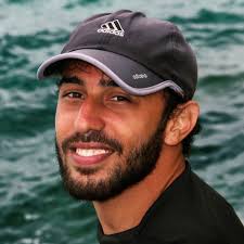 Andy Joel DE LA VEGA