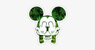 Ready to ship in 1 business day. Hands Mickey Mouse Weed Png Svg Royalty Free Stock Mickey Weed Free Transparent Png Download Pngkey