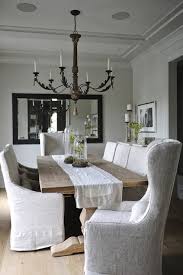 Restoration Hardware Salvaged Wood Trestle Dining Table 3995 Vs Pier 1 Bradding Shado French Country Dining Room Dining Room Design Board Country Dining Rooms