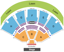 Kenny Chesney Tickets Seating Chart Ruoff Home Mortgage