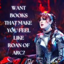 It's been a surprisingly long time since I've had the chance to explore a  bookstore from shelf to shelf, so when I had the opportunity this weekend,  I ended up picking up