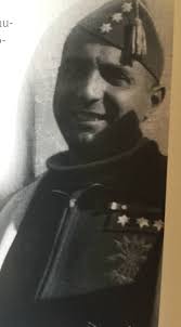 La Causa militar 33/47 de 1936 instruida desde la Comandancia Militar de  Granada contra las autoridades republicanas del Frente Popular: terror  frente a “un mal entendido derecho de defensa”