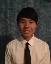 Winners of Taiwanese Culture Scholarship