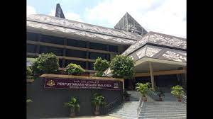 Selamat datang ke perpustakaan kehakiman malaysia. National Library Of Malaysia Library Tour Perpustakaan Negara Malaysia Youtube