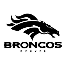 Pin By Geneses Gordon On Label Maker In 2021 Denver Broncos Denver Broncos Logo Denver Broncos Vinyl