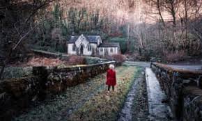 Like a good horror story? Horror Books Books The Guardian