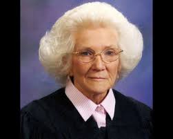 Judge Prather reflects