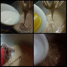 Macam kek coklat ni sendiri tak perlu pukul menggunakan. Azlina Ina Fans Asalamualaikum Korg Gemokning Dan Muah2 Facebook