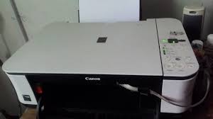Maybe you would like to learn more about one of these? Cartridge Printer Canon Mp258 Promotions