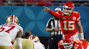Nfl 2020 houston texans vs kansas city chiefs full game week 1. Nfl 2020 Where Is Super Bowl Lv And 99 Other Things To Know For The 2020 Nfl Season Cbssports Com
