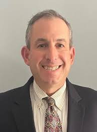 April 2024 Newsletter President's Message...