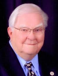 Obituary information for William B. Martin