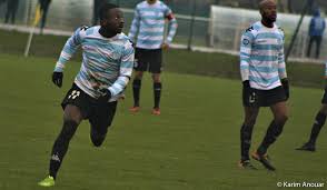 Racing club de france is een franse voetbalclub uit de hoofdstad parijs. Facebook