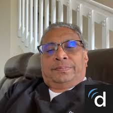 Dr. Nathaniel Forman, MD