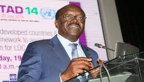 Erfahren sie mehr über die kontakte von mukhisa kituyi und über jobs bei ähnlichen unternehmen. Woman Accuses Presidential Aspirant Mukhisa Kituyi Of Assaulting Her