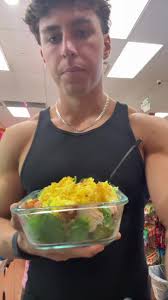 Avery Mckinney Nutrition