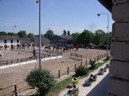 Poney Club Du Parc A Maisons Laffitte Yvelines Tourisme