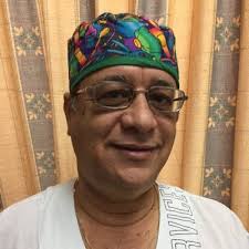 Lester Goetz (@GoetzLester)