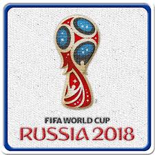Download russia flag clipart png photo. World Cup 2018 Russia Patch