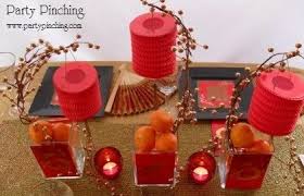 Year Of The Dragon Chinese New Year Party Ideas Chinese New Year Decorations Chinese New Year Party Asian Party