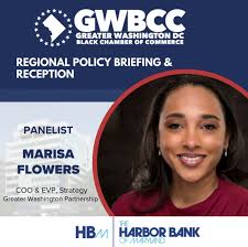 Greater Washington Black Chamber of Commerce (@gwbcc) • Facebook