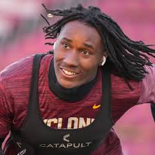 Baltimore Ravens Rookie Could Make Debut vs. Falcons