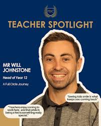 Teacher Spotlight