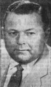Frank Marion Kees Jr. (1911-1992)