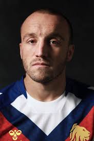 Three Raiders named for Great Britain Lions