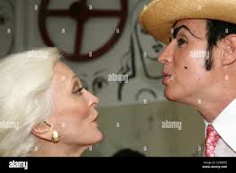 Patrick macdonald hi-res stock photography and images