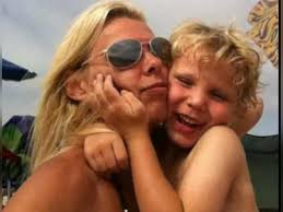 Glenna Dawn Parker-Waites's Obituary