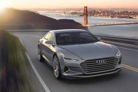 Audi also plans to offer the a9 with autonomous drive. Audi A9 E Tron Performances Autonomie Fiche Technique Prix Batterie