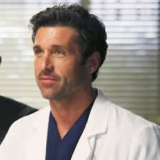 Grey's' exec explains Meredith, Derek twist
